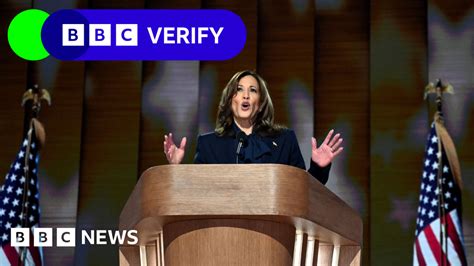 just two of us lyrics|Kamala Harris convention speech fact checked .